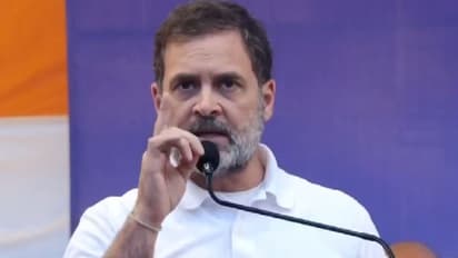 தேர்தல்களைக் கண்காணிக்கும் கழுகுப் பார்வை! 'ஈகிள்' குழுவை அறிவித்த காங்கிரஸ்!