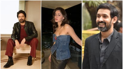 IIFA Digital Awards 2025 Nominations List: Jaideep Ahlawat,  Ananya Panday earn multiple nominations