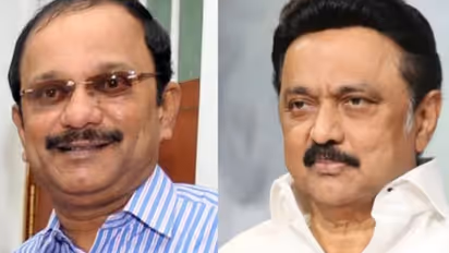 மு.க.தமிழரசுக்கு என்ன ஆச்சு! மருத்துவமனைக்கு ஓடோடிச் சென்ற முதல்வர் ஸ்டாலின்!