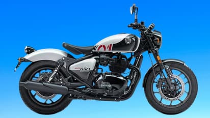 Royal Enfield Shotgun 650 – Specs, price and must-know details