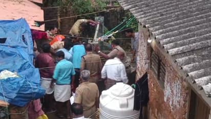 തിരുവനന്തപുരത്ത് കാണാതായ രണ്ടു വയസുകാരിയെ കിണറ്റിൽ മരിച്ച നിലയിൽ കണ്ടെത്തി; സംഭവത്തിൽ അടിമുടി ദുരൂഹത