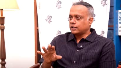 'അത്തരം കഥകള്‍ ഇനിയും പറയേണ്ടതില്ല'; ജാതിപരമായ വേര്‍തിരിവ് ഇപ്പോള്‍ ഇല്ലെന്ന് ഗൗതം മേനോന്‍