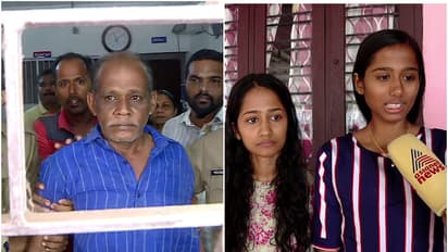 'നെന്മാറ ഇരട്ടക്കൊലക്കേസ് പ്രതിക്ക് സംരക്ഷണം, നാട്ടുകാർക്ക് കുറ്റം'; ആക്ഷേപവുമായി സുധാകരന്റെ മക്കള്