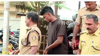 ചോറ്റാനിക്കരയിലെ പോക്സോ അതിജീവിത മരണത്തിന് കീഴടങ്ങി; നേരിട്ടത് ക്രൂര പീഡനം