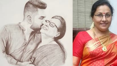 ഗോപി സുന്ദറിന്റെ അമ്മ ലിവി സുരേഷ് ബാബു അന്തരിച്ചു; വൈകാരികമായ കുറിപ്പ് പങ്കുവച്ച് സംഗീത സംവിധായകന്‍