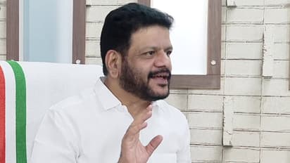 അവിശ്വാസപ്രമേയം എന്തിന്? എലപ്പുള്ളി പഞ്ചായത്ത് ഭരണം മദ്യക്കമ്പനിക്കായി സിപിഎം അട്ടിമറിക്കുന്നു: വികെ ശ്രീകണ്ഠൻ