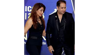 A Night to Remember: Celebrating Health and Wellness with Record Holder Dr. Pratyaksha