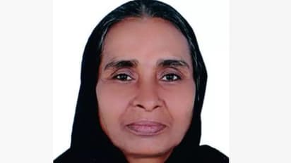 വിസിറ്റ് വിസയിൽ മക്കളുടെ അടുത്തെത്തിയ മലയാളി യുഎഇയിൽ മരിച്ചു 