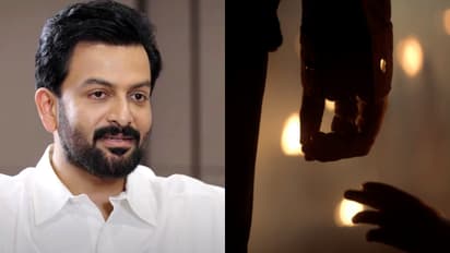 'എമ്പുരാനിലെ എന്റെ പ്രിയ സീനുകളില് ഒന്ന്'; പൃഥ്വിരാജ് പറയുന്നു