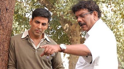 priyadarshan birthday