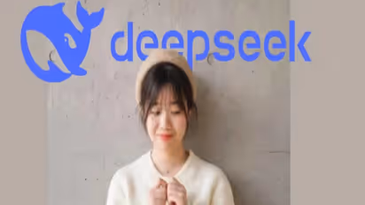 டீப்சீக் ஏஐக்கு வந்த சோதனை; தென் கொரியா எடுத்த சாட்டை - சீனாவுக்கு முட்டுக்கட்டையா?