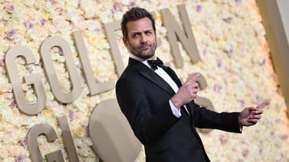 Netflix hit show 'Suits': Top 20 iconic quotes by Harvey Specter