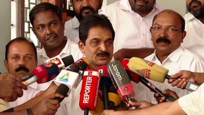 ന്യൂനപക്ഷങ്ങളെ വേട്ടയാടാൻ സംഘപരിവാറിന് ബിജെപി ഭരണകൂടത്തിന്റെ മൗനാനുവാദം, ജബല്പൂർ ആക്രമണത്തിൽ കെസി വേണുഗോപാൽ