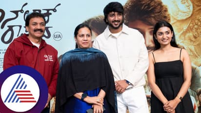 ಪ್ರಿಯ ಹೃದಯಗಳೇ.. ಹುಷಾರ್ ಬೀಗ ಬಳಸದೇ ಮನ ಕದಿಯಲು ಬರ್ತಿದ್ದಾನೆ ʻಅನ್‌ಲಾಕ್‌ ರಾಘವʼ!