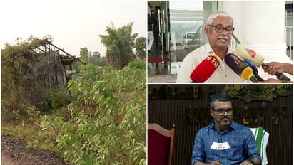 മദ്യനിർമാണം: മുന്നണി ചര്ച്ച ചെയ്യാതെ മന്ത്രി ഒറ്റക്ക് തീരുമാനമെടുത്തത് ശരിയല്ല, അതൃപ്തി പരസ്യമാക്കി ആർജെഡി