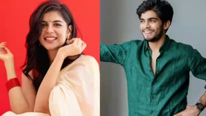 കല്യാണി പ്രിയദര്‍ശനും നസ്‍ലെനും ഒന്നിക്കുന്നു, ചിത്രത്തിന്റെ അപ്‍ഡേറ്റ് പുറത്ത്