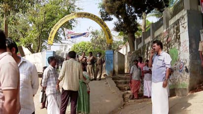 രണ്ട് വോട്ട് ഭൂരിപക്ഷം: ലക്ഷ്മി ആലക്കമറ്റം പ്രസിഡൻ്റായി വിജയിച്ചു; പനമരം പഞ്ചായത്ത് ഭരണം യുഡിഎഫിന്