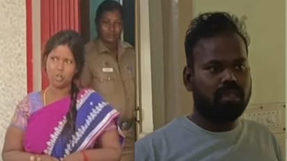 திவ்யா கள்ளச்சியின் இன்னொரு முகம்; சிறுவர்களை வைத்து... அதிர வைக்கும் பின்னணி!