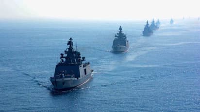 Indian Navy: నిరుద్యోగులకు గుడ్ న్యూస్, నేవీలో 250 ఉద్యోగాలకు నోటిఫికేషన్