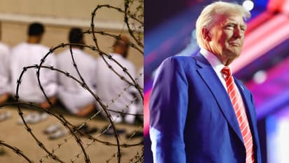 Trump orders migrant detention at Guantanamo Bay: Know key facts about notorious prison