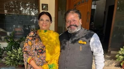 BJP’s Harpreet Kaur Babla wins Chandigarh Mayor election, defeats AAP-Congress alliance (WATCH)