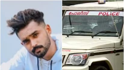 ഭക്ഷണം കഴിച്ച് ടെറസിലേക്ക് കയറി, വിളിച്ചപ്പോള്‍ പ്രതികരിച്ചില്ല; ആദർശിൻ്റെ മരണം ആത്മഹത്യ തന്നെയെന്ന് പൊലീസ്