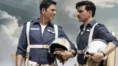 വേണ്ടത് വെറും നാല് കോടി, സ്‍കൈ ഫോഴ്‍സ് ആ മാന്ത്രിക സംഖ്യയിലേക്ക്