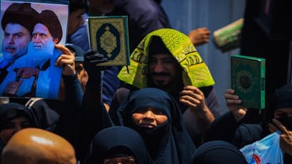 Man who burnt Quran in 2023, sparking massive protests, shot dead in Sweden