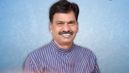 Rakesh Rathore, Congress MP from Uttar Pradesh's Sitapur, arrested in rape case (WATCH)