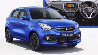 வெறும் ரூ.5 லட்சம் போதும்: கம்மி விலையில் குவிந்து கிடக்கும் மைலேஜ் கார்கள்