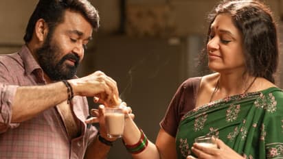 തുടരും എങ്ങനെയുണ്ടാകും, മോഹൻലാലിന്റെ പുത്തൻ ചിത്രത്തിന്റെ അപ്‍ഡേറ്റുമായി ശോഭന