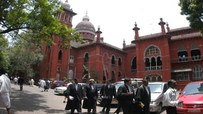 Forcing spouse to convert in inter-faith marriage amounts to mental cruelty, violates right to life: Madras HC