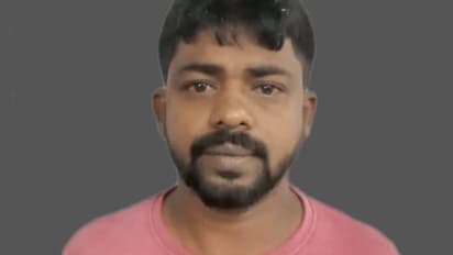 சிரிச்சது ஒரு கூத்தமா? கல்லூரி மாணவிக்கு கட்டி பிடித்து முத்தம் கொடுத்த இளைஞர்! நடந்தது என்ன? 