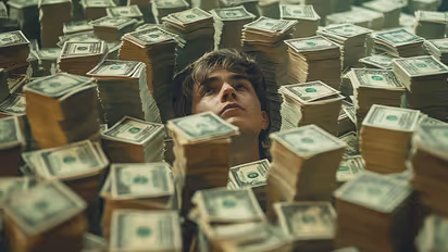 ৬০ শতাংশ ঘাটতির পরেও, সোলার স্টকের ঊর্ধ্বগতি অবাক করেছে বিনিয়োগকারীদের