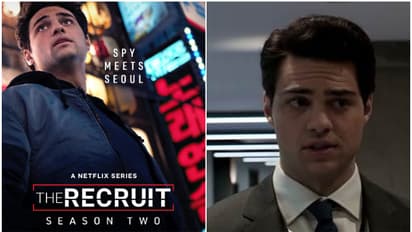 The Recruit Season 2 Review: Owen, Violet, and Cora bring intense action and drama