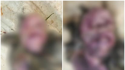 തെലങ്കാനയില് കനാലിൽ യുവാവ് കൊല്ലപ്പെട്ട നിലയിൽ; മലയാളിയാണെന്ന് സംശയം, വഴിത്തിരിവായി ഷര്ട്ടിന്റെ കോഡ്