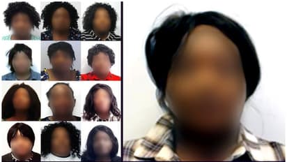 മാറി മാറി വിഗ്ഗ് വയ്ക്കും, കൂടെ അൽപ്പം മേയ്ക്കപ്പും; ആണായും പെണ്ണായും അതിവേഗം മാറും, സ്ത്രീയുടെ വൻ ആൾമാറാട്ടം