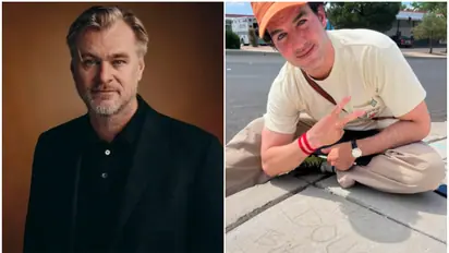 Christopher Nolan teams up with Benny Safdie again for ‘The Odyssey’; Read on