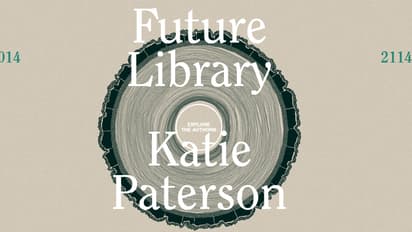 ഫ്യൂച്ചര്‍ ലൈബ്രറിയില്‍ ഒളിച്ചുവച്ചിരിക്കുന്നതെന്ത് ?