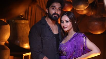 Gajarama Film Review: ಆ್ಯಕ್ಷನ್ ಅಖಾಡದಲ್ಲಿ ತ್ಯಾಗದ ನಿಟ್ಟುಸಿರು