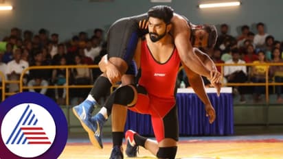 ಆ್ಯಕ್ಷನ್ನೇ ನನ್ನ ತಾಕತ್ತು, ತಂದೆ ಬಗ್ಗೆ ಭಯ ಭಕ್ತಿ ಜಾಸ್ತಿ, ಇವತ್ತಿಗೂ ಪಕ್ಕದಲ್ಲಿ ಕೂತ್ಕೊಳ್ಳಲ್ಲ: ನಟ ರಾಜವರ್ಧನ್