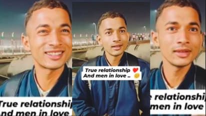 ಪ್ರೇಯಸಿಯ ಸಲಹೆ ಕೇಳಿ ಕುಂಭಮೇಳಕ್ಕೆ ಹೋದವ ಈಗ ಉದ್ಯಮಿ..!