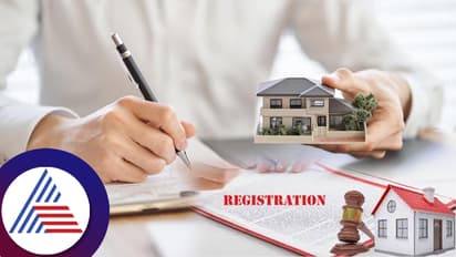 ಆನ್​ಲೈನ್​ನಲ್ಲಿ ಆಸ್ತಿ ನೋಂದಾಯಿಸುವುದು ಹೇಗೆ? ಶುಲ್ಕವೆಷ್ಟು? ದಾಖಲೆಗಳೇನು ಬೇಕು? ಇಲ್ಲಿದೆ ಫುಲ್​ ಡಿಟೇಲ್ಸ್​