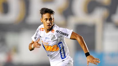 Neymar Jr returns to Santos FC: Revisiting top 5 performances by Brazilian international at Peixe