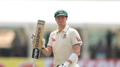 ‘I think there's a few people’: Steve Smith backs 3 Australian teammates to join 10,000 Test runs club