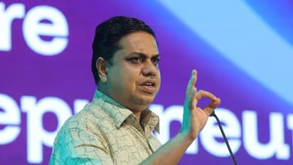 വിദ്യാർത്ഥികൾ റിസ്ക് എടുക്കണം, സർക്കാർ ജോലി ചിന്താഗതി മാറണം: സ്പീക്കർ എ.എൻ ഷംസീർ