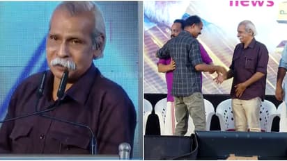 കണ്ണാടി പോലെ ഇത്രയേറെ ജനശ്രദ്ധയാകർഷിച്ച ഒരു ദൃശ്യമാധ്യമ പംക്തി സങ്കൽപ്പത്തിൽ പോലുമുണ്ടാവില്ല; കൽപ്പറ്റ നാരായണൻ