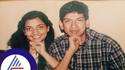 24ನೇ ವಿವಾಹ ವಾರ್ಷಿಕೋತ್ಸವದ ಸಂಭ್ರಮದಲ್ಲಿ ಲವ್ ಸ್ಟೋರಿ ಹೇಳಿದ ಗಾಯಕ ವಿಜಯ್ ಪ್ರಕಾಶ್