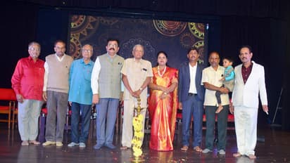 ಬಡಮಕ್ಕಳಿಗೆ ಗುಣಮಟ್ಟದ ಶಿಕ್ಷಣ ನೀಡಿರುವುದಕ್ಕೆ ತೃಪ್ತಿ: ಪ್ರಾಂಶುಪಾಲ ಜೆ.ಎಸ್.ನಾಗರಾಜ