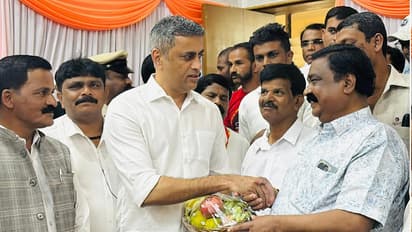 14 ಎಕರೆ ಭೂಮಿ ಒತ್ತುವರಿ ಪ್ರಕರಣದಲ್ಲಿ ನ್ಯಾಯಾಲಯದ ಆದೇಶ ಪಾಲನೆ: ಎ.ಎಸ್.ಪೊನ್ನಣ್ಣ